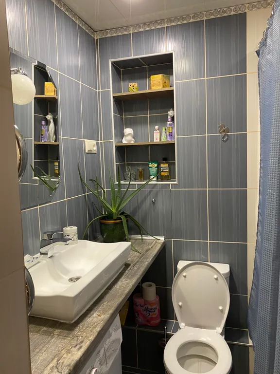 Квартира Уютные апартаменты на берегу Верхнего озера — Калининград