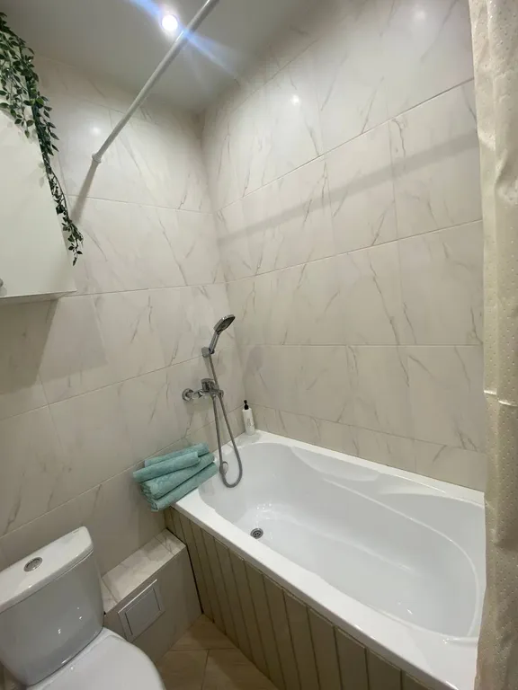 Самое уютное местечко