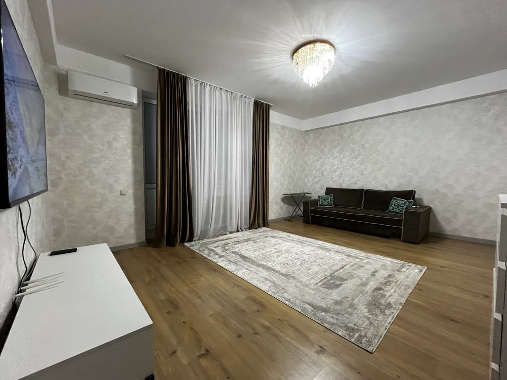 Апартаменты рядом с морем