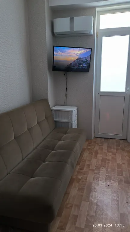 Комфортная квартира для вашего отдыха