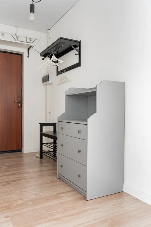 Дизайнерская квартира