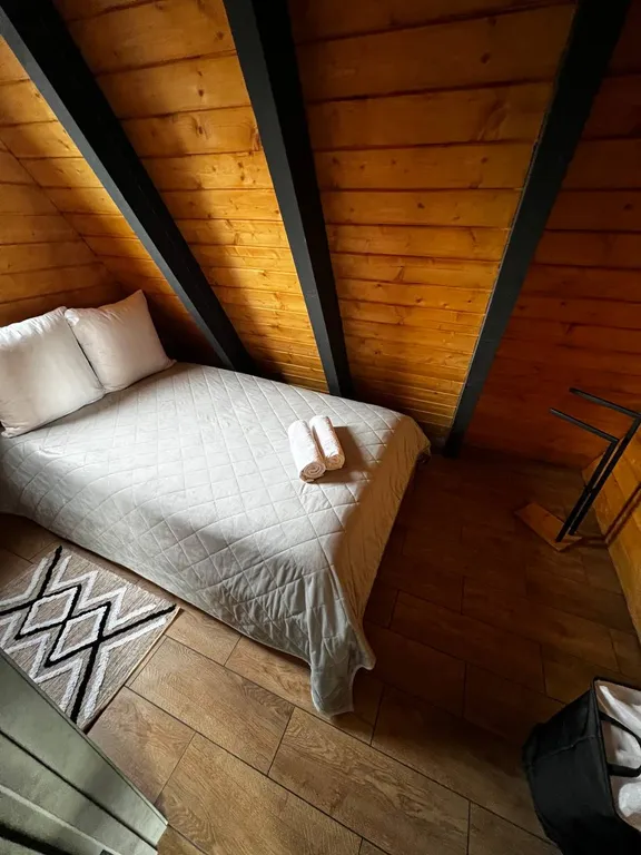 Гостевой дом Омо