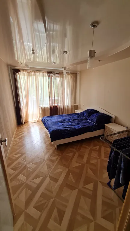 2-х комнатная квартира в центре города