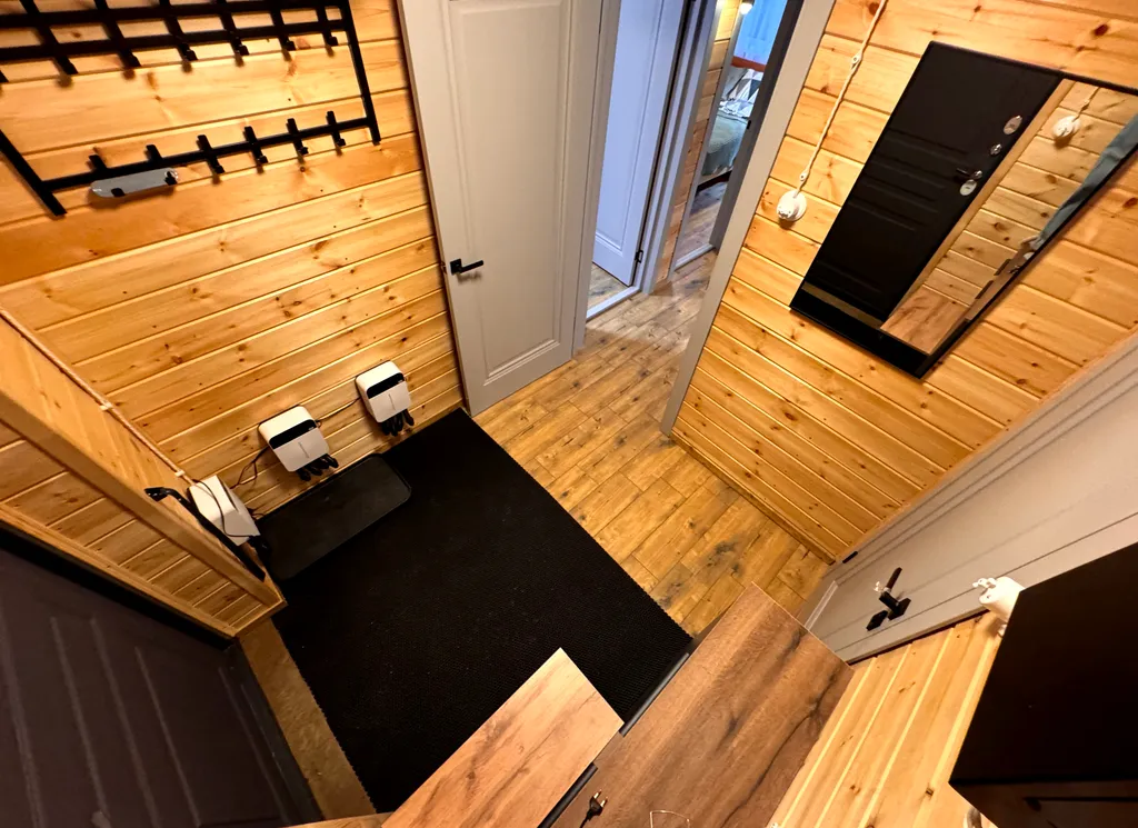 4-комнатный Дом