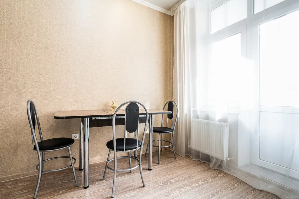 Квартира Квартира рядом с парком Краснодар (Галицкого) — Краснодар