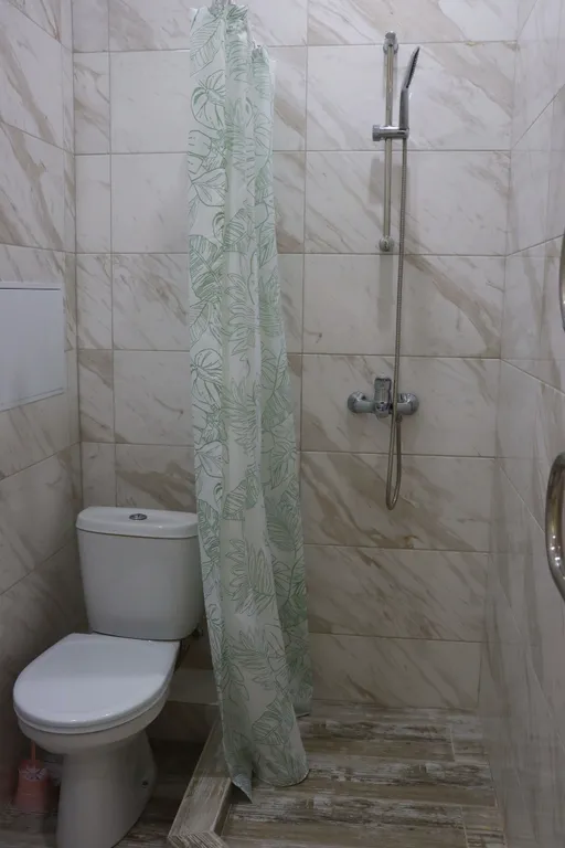 Квартира Квартира Уютная студия — Сочи