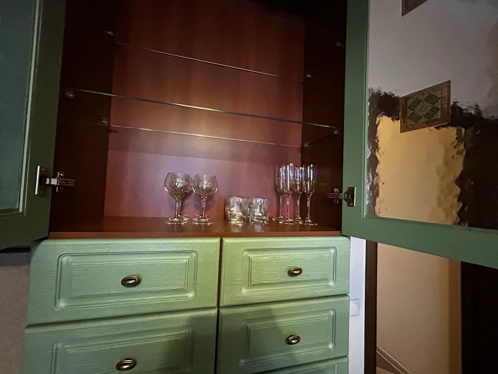 Квартира рядом с парком