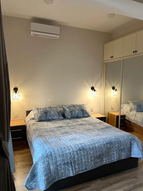 Уютные апартаменты с видом на море