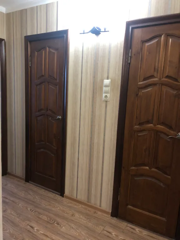 Просторная комфортная квартира