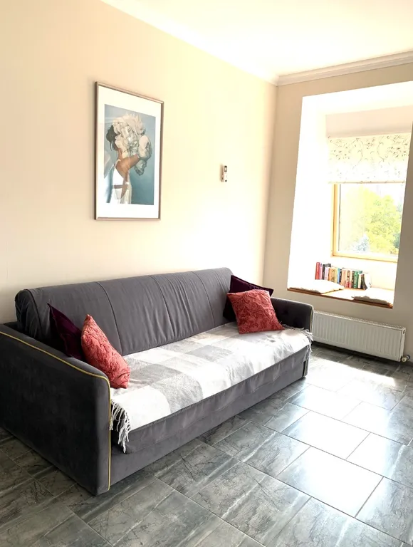 Квартира Квартира на алее Тысяча сосен — Горячий Ключ