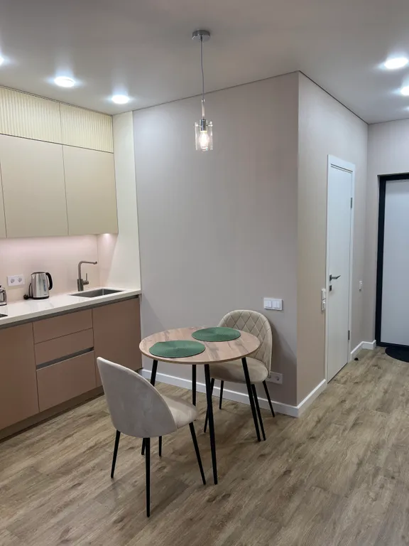 Квартира Квартира Cozy Apartment Olivia — Адлер