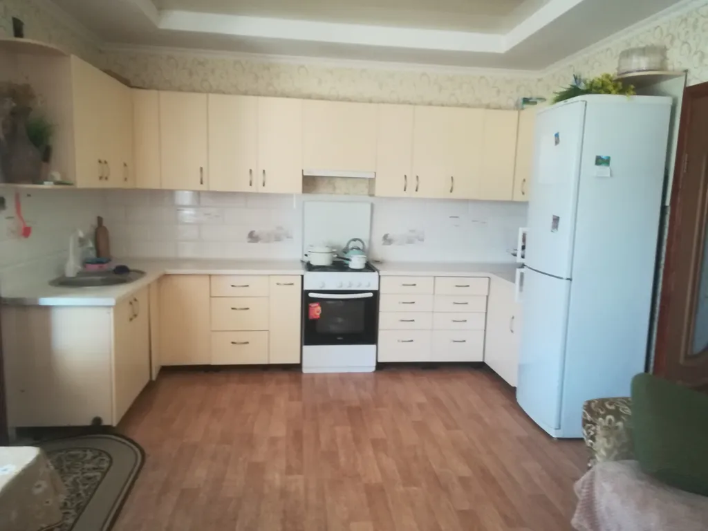 Апартаменты У Веры