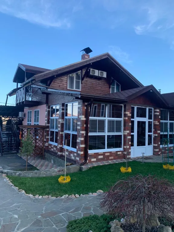 2-комнатный Дом