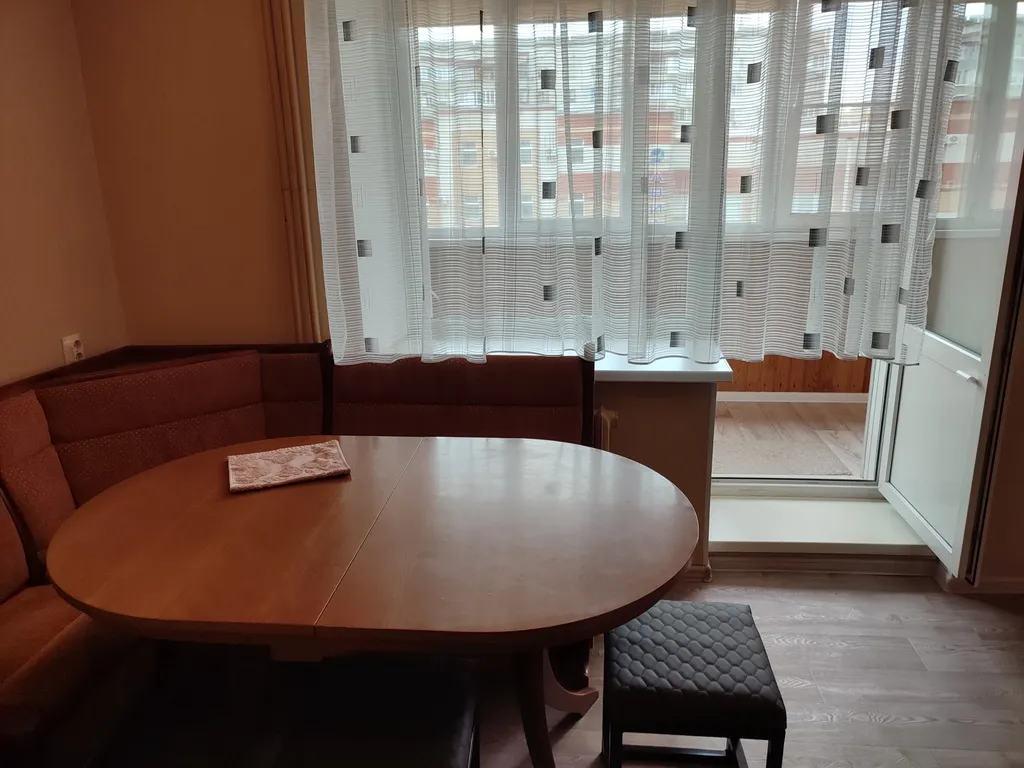 Апартамент в центре