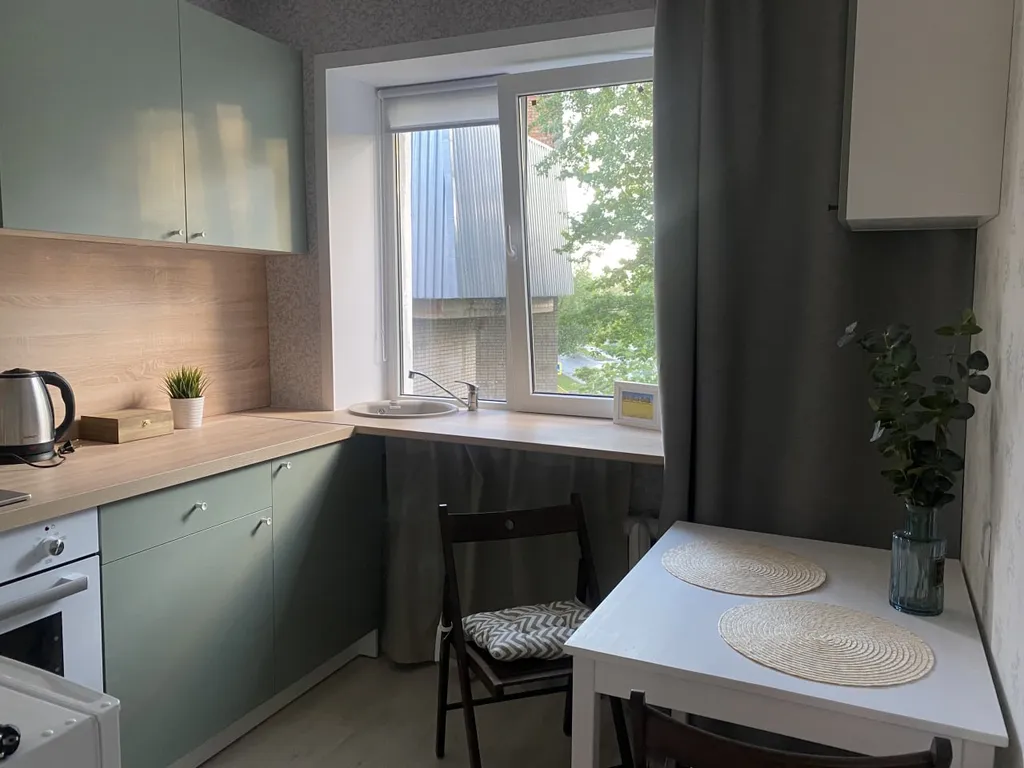 Апартамент Лаванда в центре