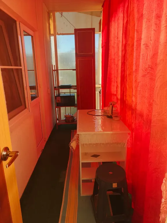 Уютная комната недалеко от моря