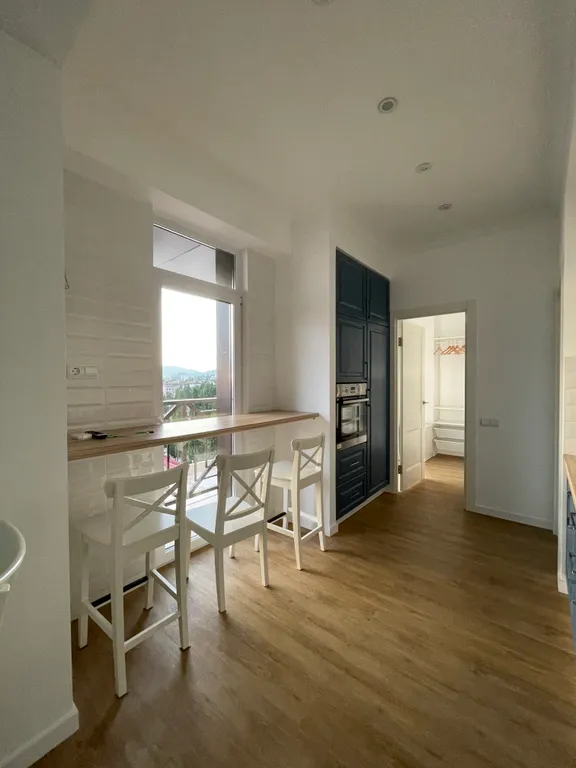 Квартира deluxe на 6 спальных мест