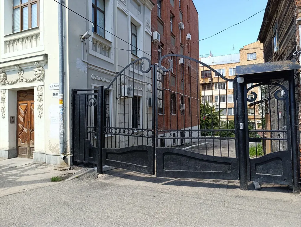 Уютная 1-комнатная квартира в центре старой Самары