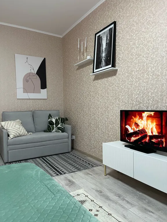 Апартаменты Ронда