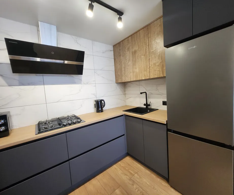 Апартамент Loft