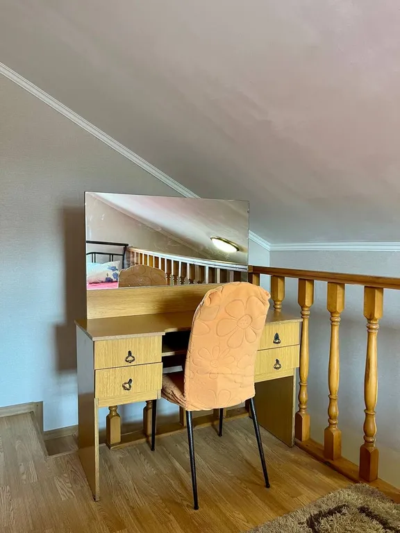 Квартира Двухуровневые апартаменты «Юлия» — Геленджик