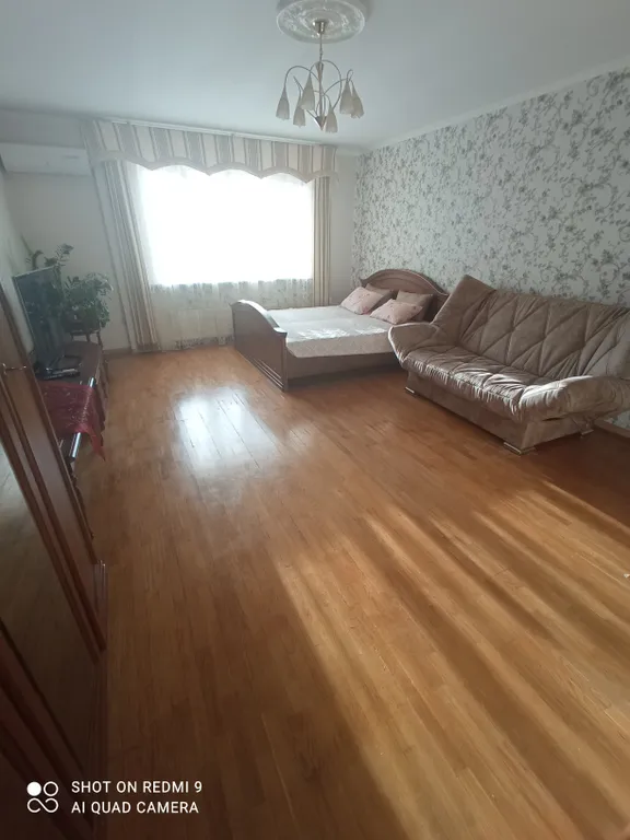 Квартира Квартира рядом с центром — Казань