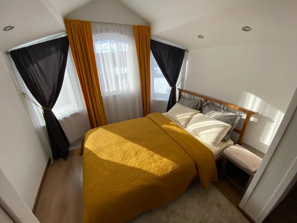 Коттедж с видом на Ладожское озеро Риеккалансаари