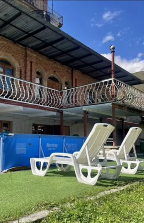 Дом особняк в живописном районе Куртатинского ущелья