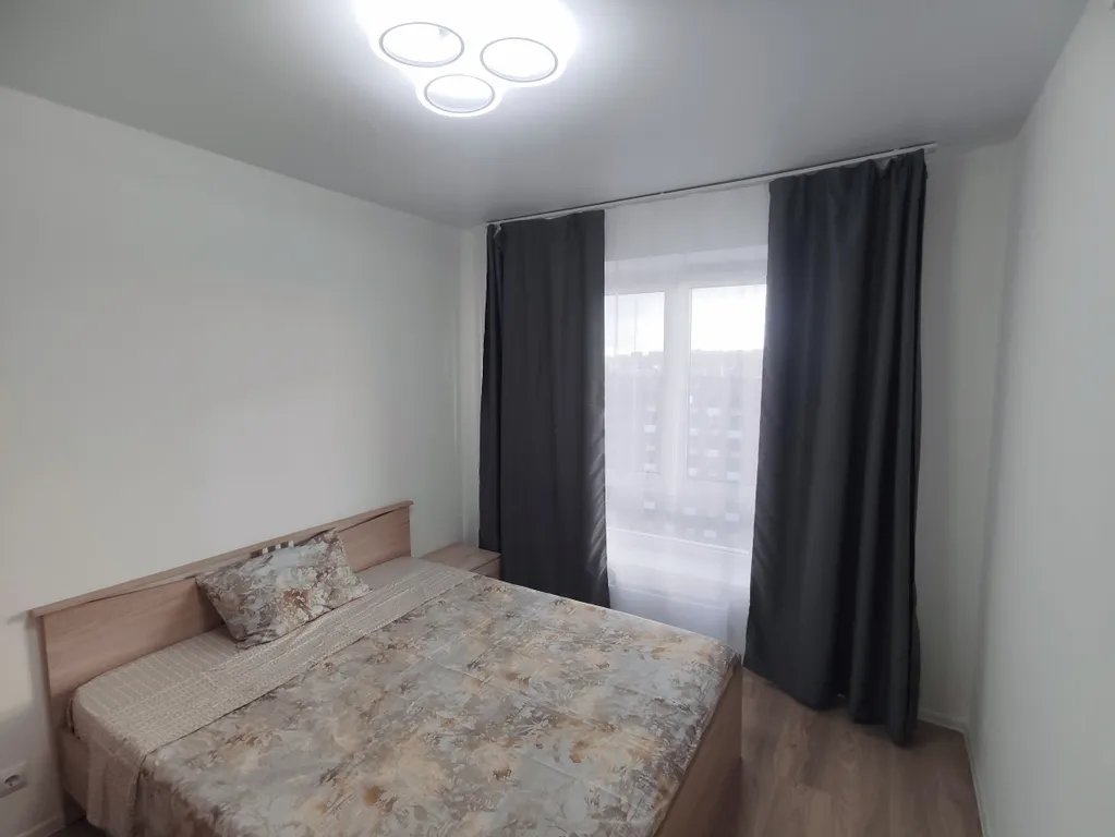 Уютная квартира на прудах в Люберцах