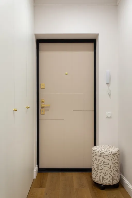 Апартаменты на берегу моря