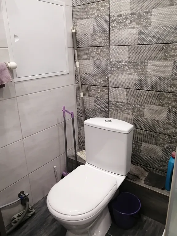 Суперстудия с шикарным видом