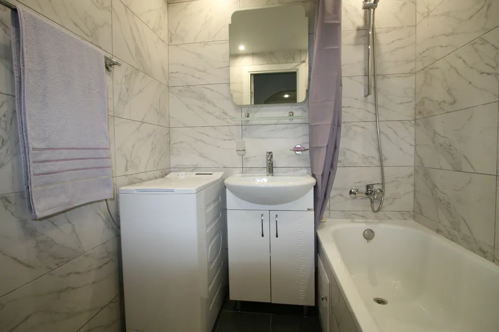 Уютная квартира на Завеличье