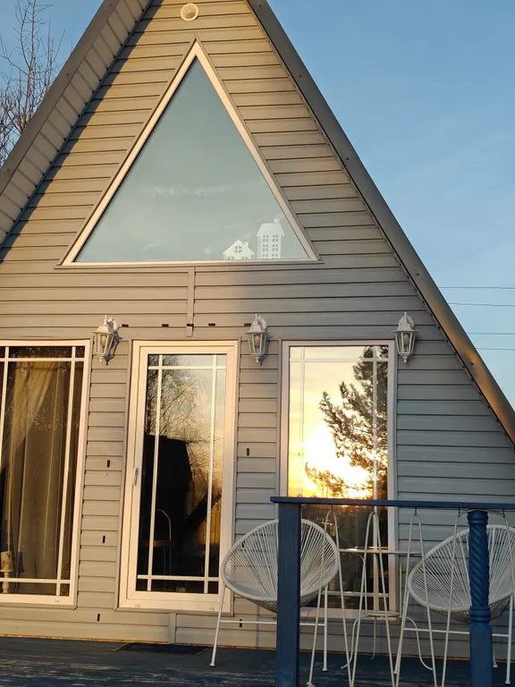 1-комнатный Дом