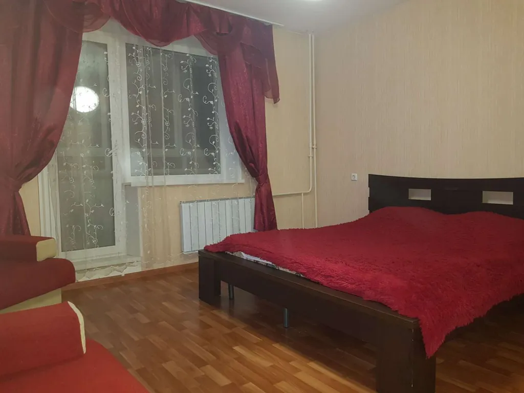 Квартира Уютная квартира — Челябинск