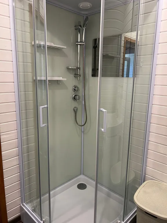 Коттедж Уютный дом — Шерегеш