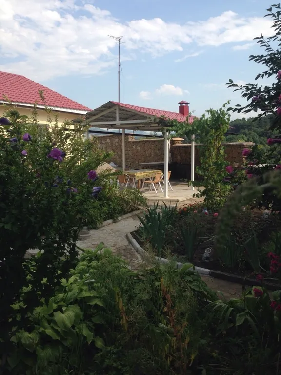 Коттедж Уютный дом для тихого семейного отдыха — Кисловодск