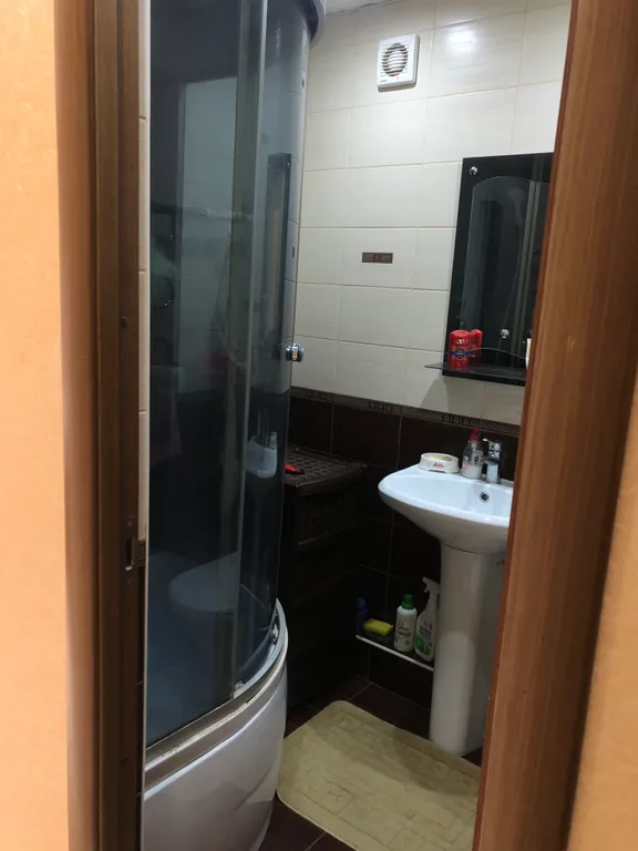 Квартира в Сочи