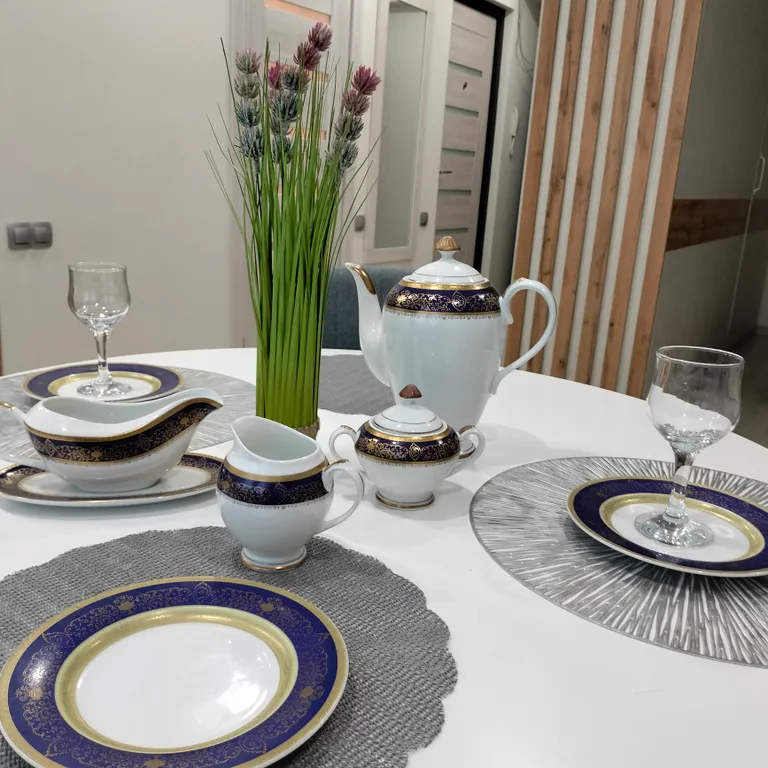 Студия в самом центре города с бесконтактным заселением