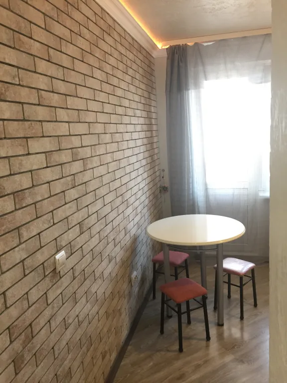 Квартира 1-комнатная Квартира — Краснодар