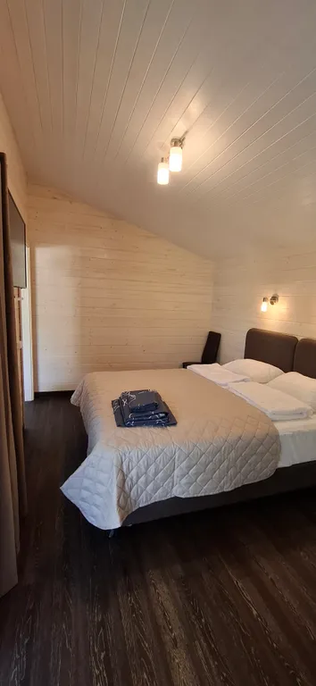 Коттедж Семейный коттедж — Приморск