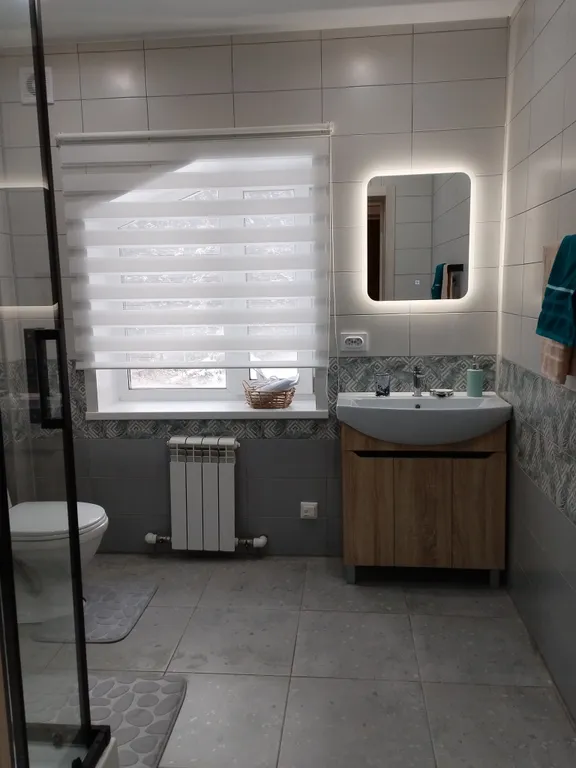 Уютный дом Муравейник