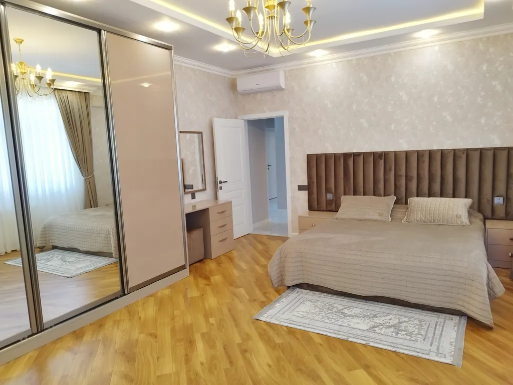 Apartament in the city center