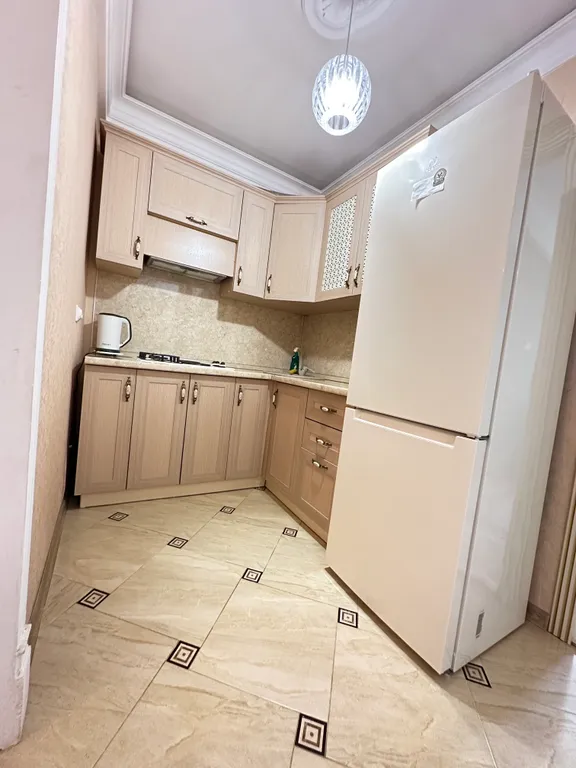 Уютная квартира недалеко от Анжи Арены