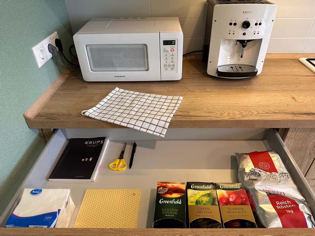 Квартира Апартаменты Море — Светлогорск