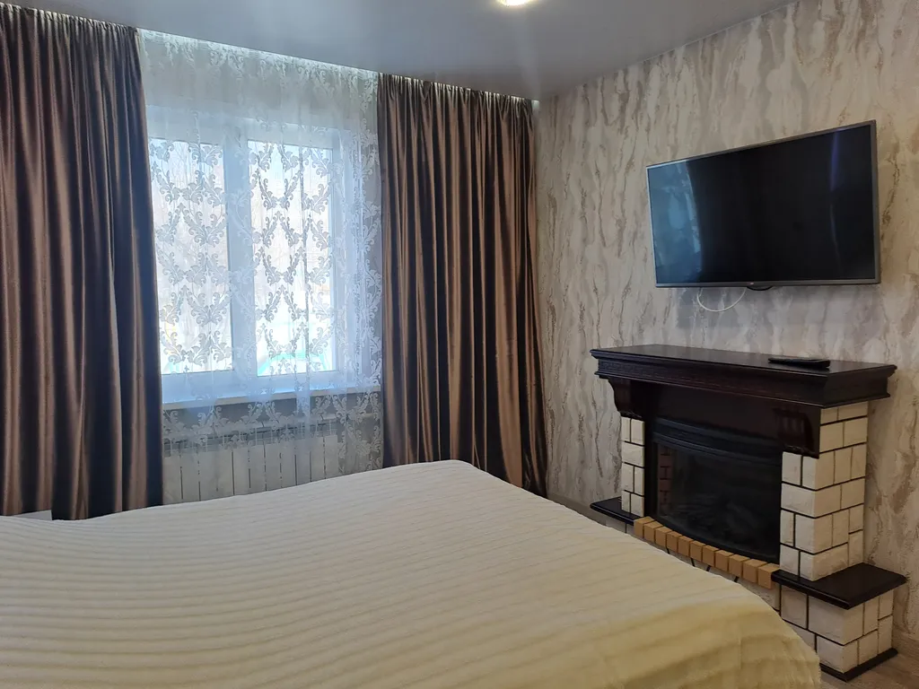 Уютная квартира в центре