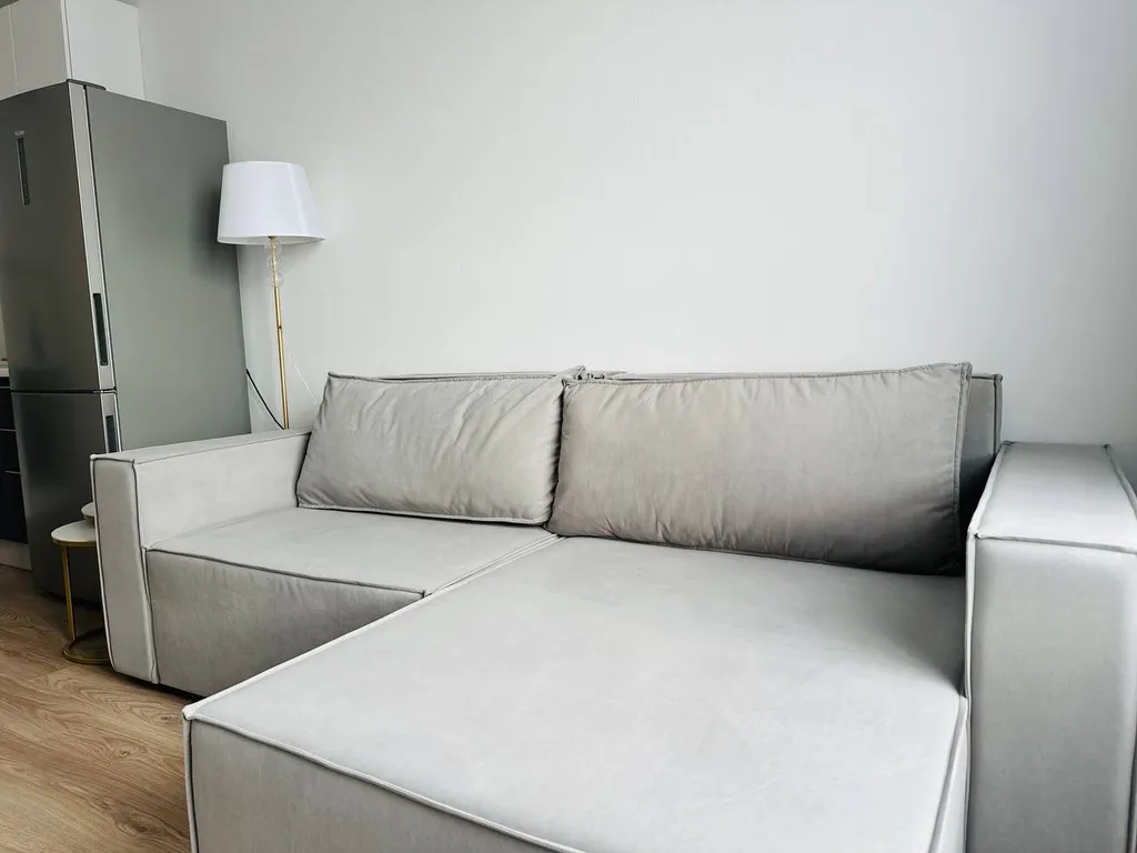 Квартира Квартира в новом ЖК для комфортного отдыха — Ям