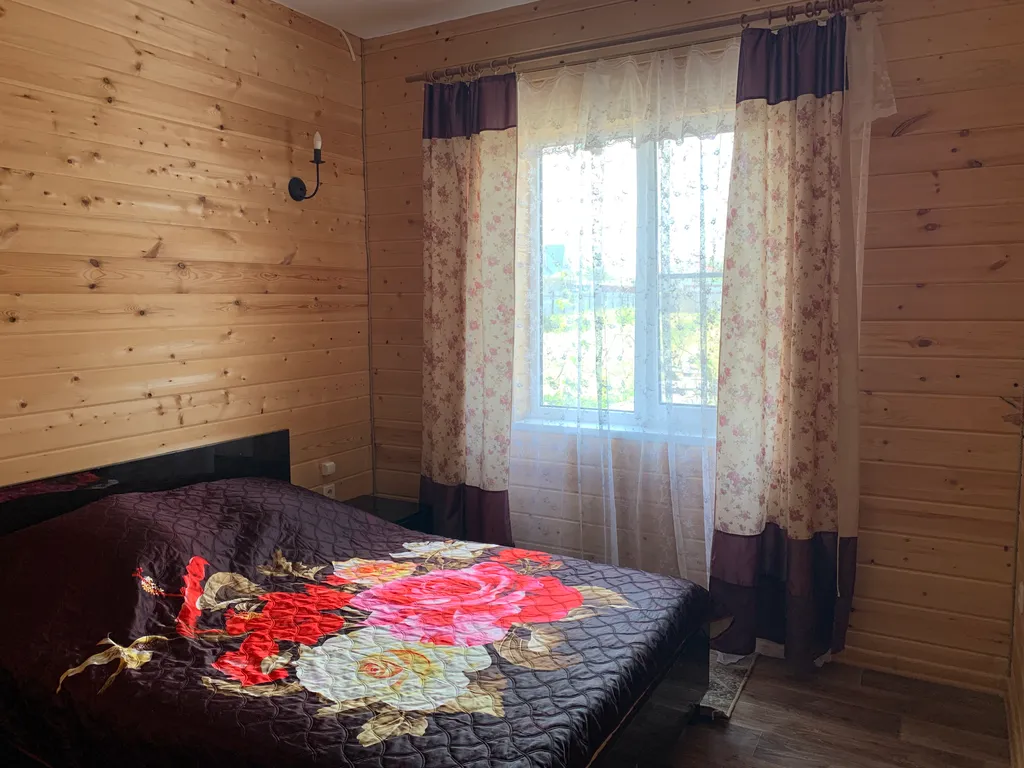 Уютный дом на берегу Азовского моря