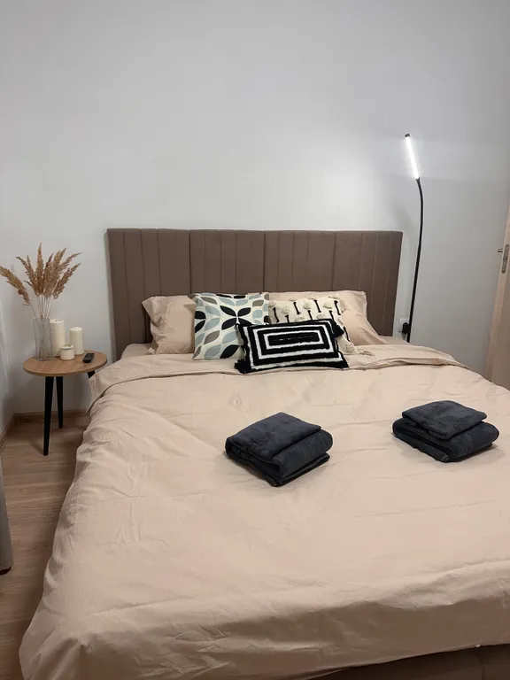 Квартира Квартира Апартамент около ГУОР — Ярославль