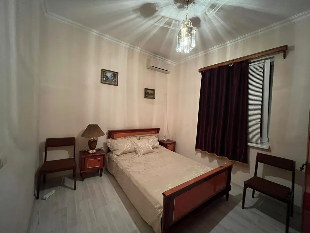 Квартира Комната — аренда посуточно в Гудаута