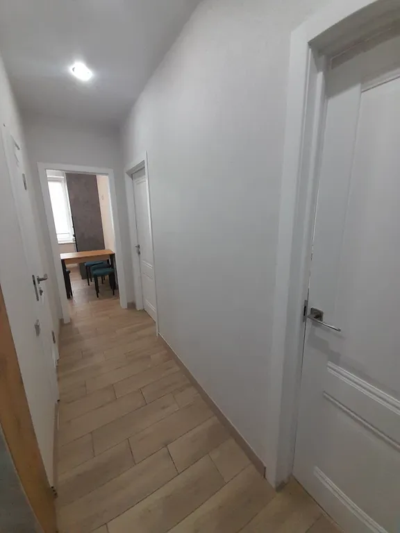 Шикарная новая двушка в центре города